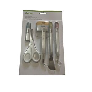 CRICUT BASIC TOOL SET 